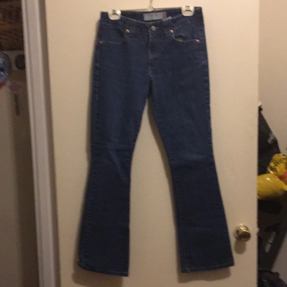 Levi jeans